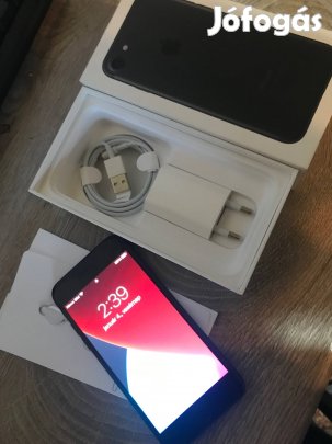 Iphone 7 független 32gb