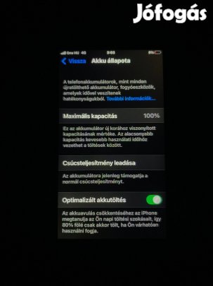Iphone 7 kártya független