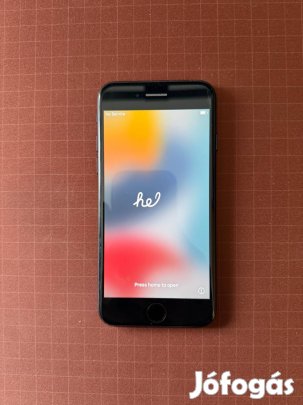 Iphone 7 mobiltelefon