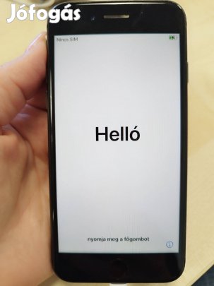 Iphone 8 okostelefon