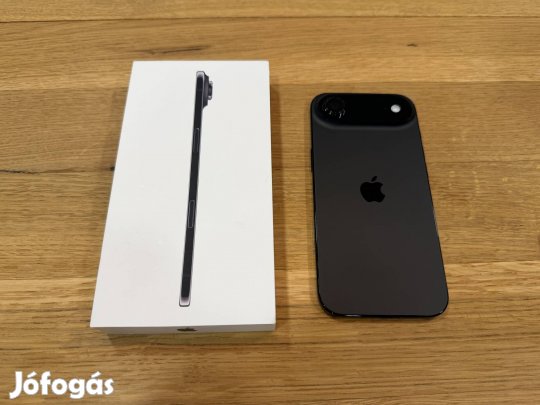 Iphone Air 256GB Black