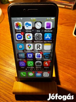 Iphone SE 2020 128Gb Hibátlan