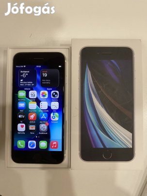 Iphone SE 2020 64GB