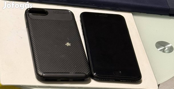 Iphone SE 2020 64gb független akku 100%