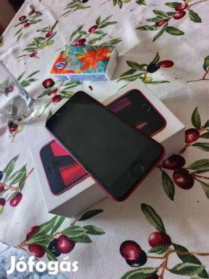 Iphone SE 2020 (Csodálatos állapot)