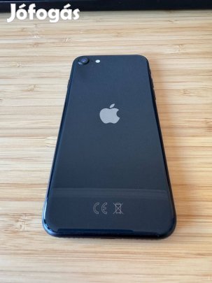 Iphone SE 2020 kitűnő állapotban