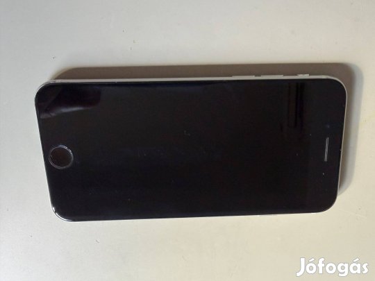 Iphone SE 2 64Gb feher