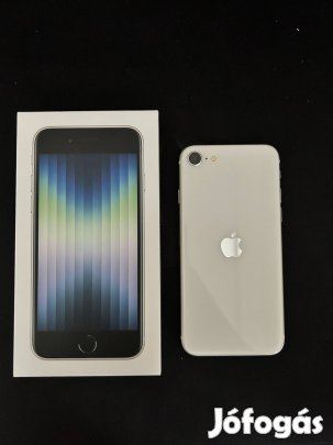 Iphone SE (3th) 2022