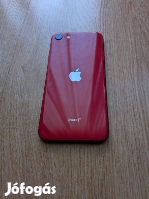 Iphone SE (iOS 26.3.1, 4GB/64GB, 2020) eladó