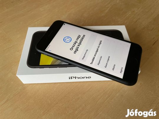 Iphone SE kártya független mobil telefon