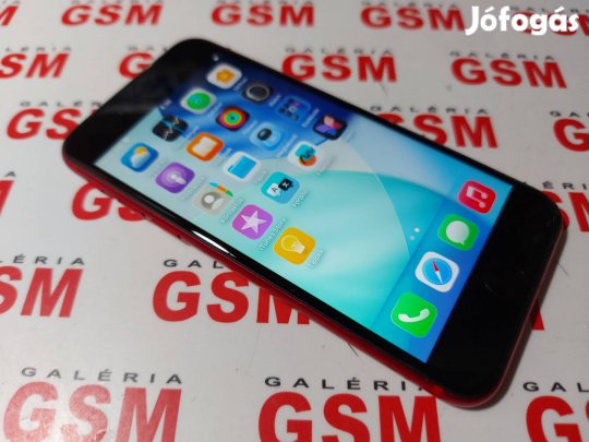 Iphone Se 64gb 100% újszerű független garanciás 