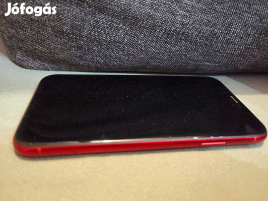Iphone XR 64GB Független