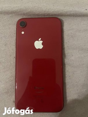 Iphone XR 64gb