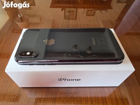 Iphone XS 256GB