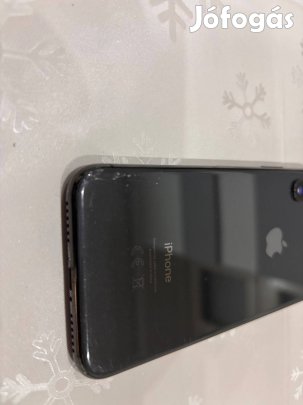 Iphone X eladó telefon