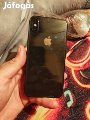 Iphone X vagy Xs