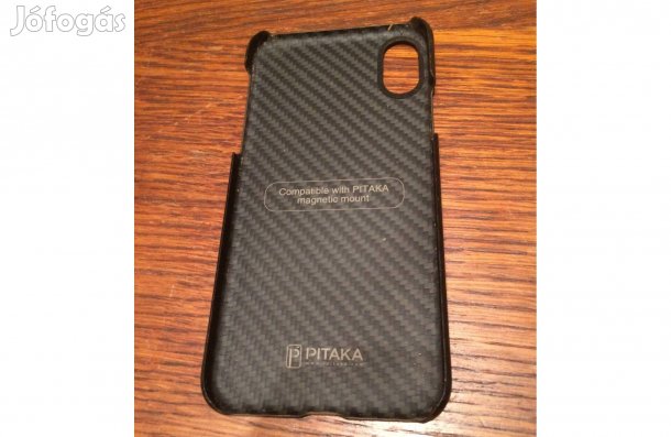 Iphone Xs Tok Pitaka