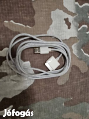 Iphone kábel régebbi 30 pines kiadás