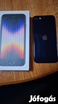 Iphone se2022(one) csere érdekel Samsung-redmi
