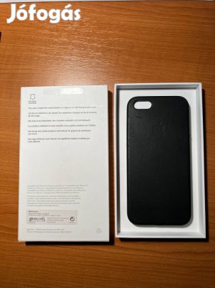 Iphone se bőr tok