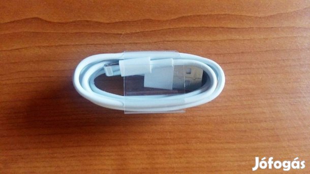 Iphone töltő usb kábel