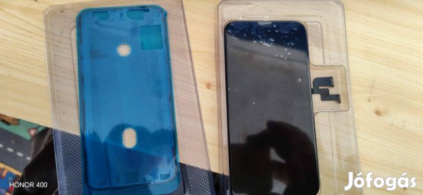 Iphone x incell kijelző! teljesen új
