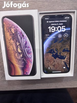 Iphone xs 64 gb