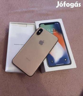 Iphone xs 64gb