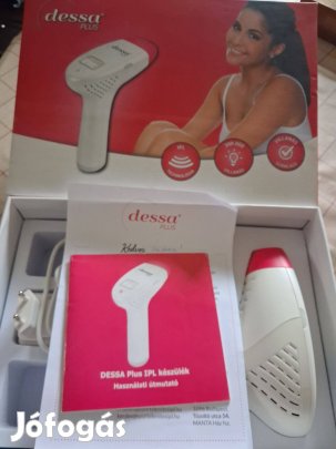 Ipl végleges szőrtelenítő gép