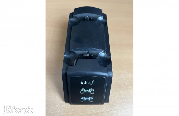 Iplay ps4 töltőállomás!