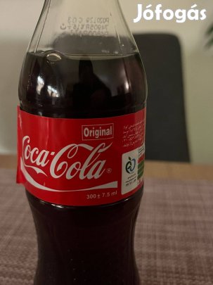 Iráni coca-cola coke coca cola 300ml gyűjteményből eladó made in iran