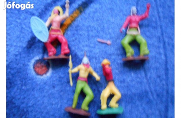 Irány a vadnyugat! hét