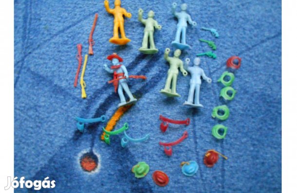 Irány a vadnyugat! kettő