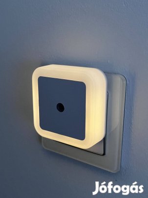 Irányfény (230V, LED, meleg fehér) (több darab)