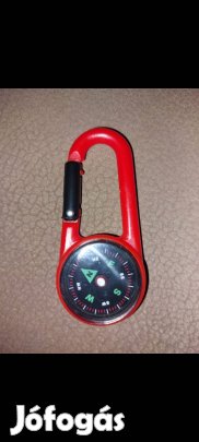 Iránytű új /7 cm/eladó!