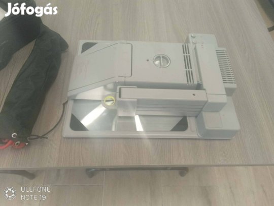 Írásvetítő - Geha top vision portable T eladó!