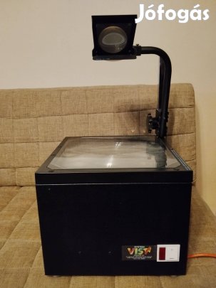 Írásvetítő, kivetítő, projektor