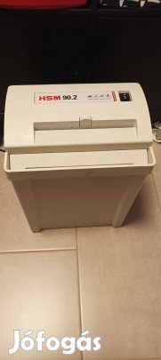 Irat megsemmisítő eladó