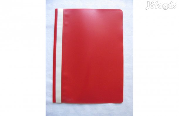 Iratrendező, lefűző mappa