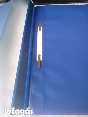 Iratrendező dosszié