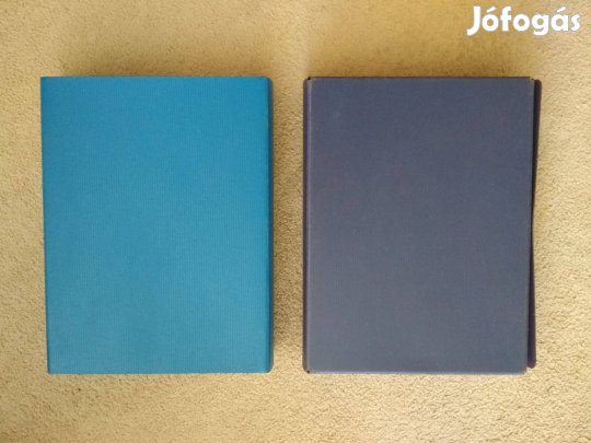 Irattartó A4-es ,Elba