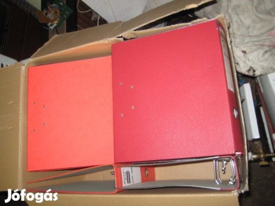 Irattartó, rendező ,mappa,lefűző