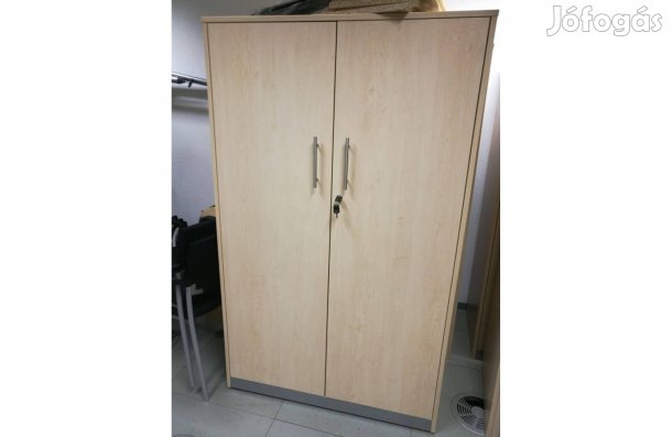 Irattartó szekrények