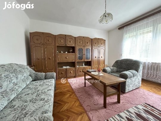 Iregszemcsei eladó 110 nm-es ház