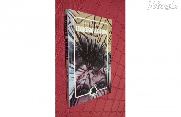 Irene Oberthür | Idegen arcom [1990]