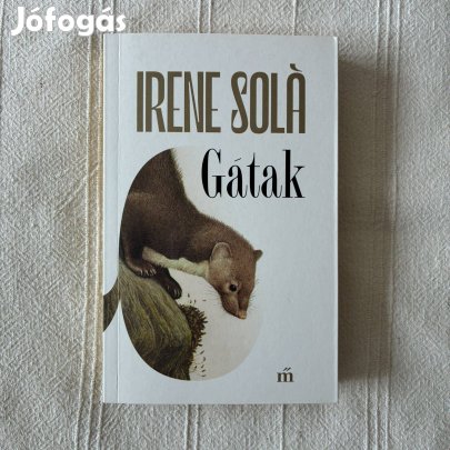 Irene Solá: Gátak