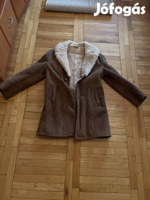Irha bunda kabát