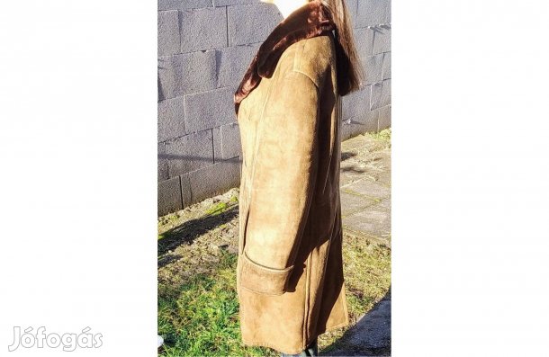 Irha megkímélt férfi 176-50 es Méret Igényes Szép Darab