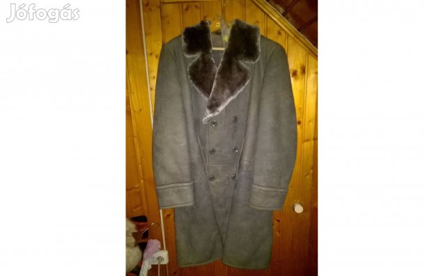 Irhabunda (férfi) szép állapotban eladó