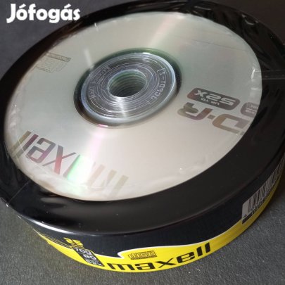 Írható Cd Maxell
